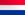 Dutch flag